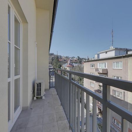 Lermont Apartment Old Town Bratislava Exteriör bild