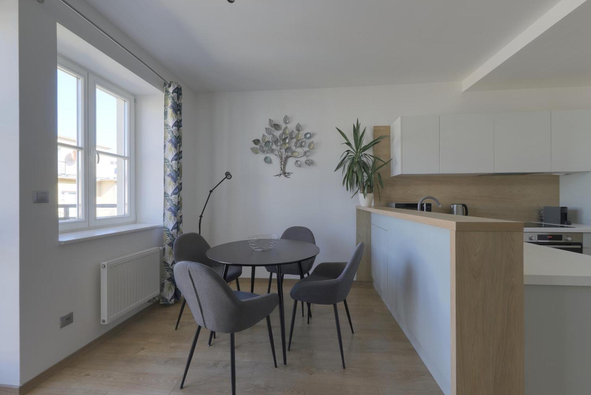 Lermont Apartment Old Town Bratislava Exteriör bild