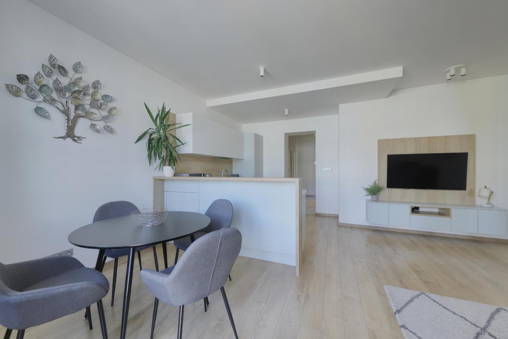 Lermont Apartment Old Town Bratislava Exteriör bild