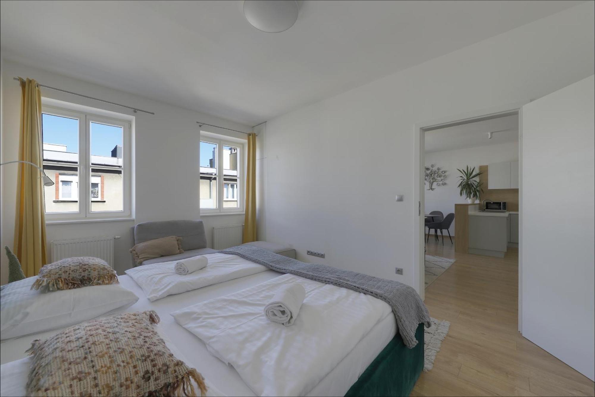 Lermont Apartment Old Town Bratislava Exteriör bild